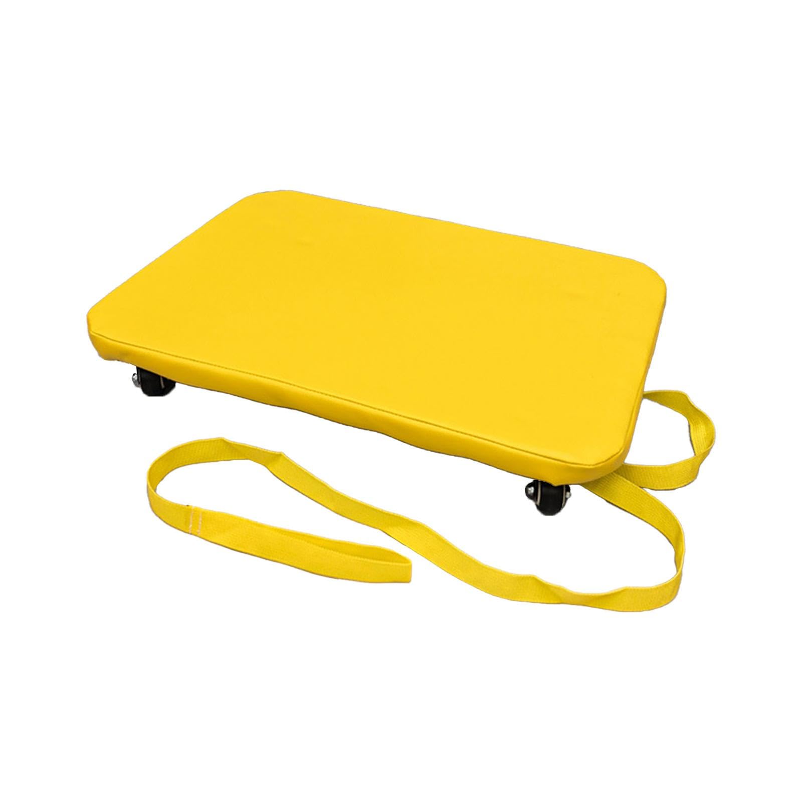 Jouet sensoriel harayaa planche de sol et trottinette assise de motricité - 8