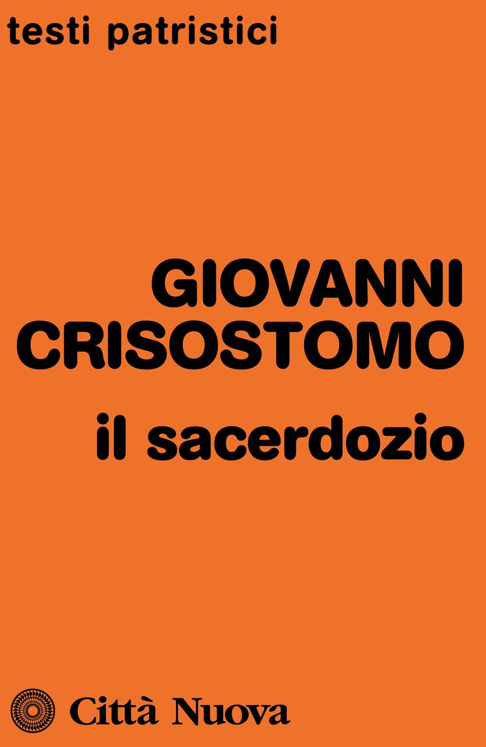 Il Sacerdozio - 4