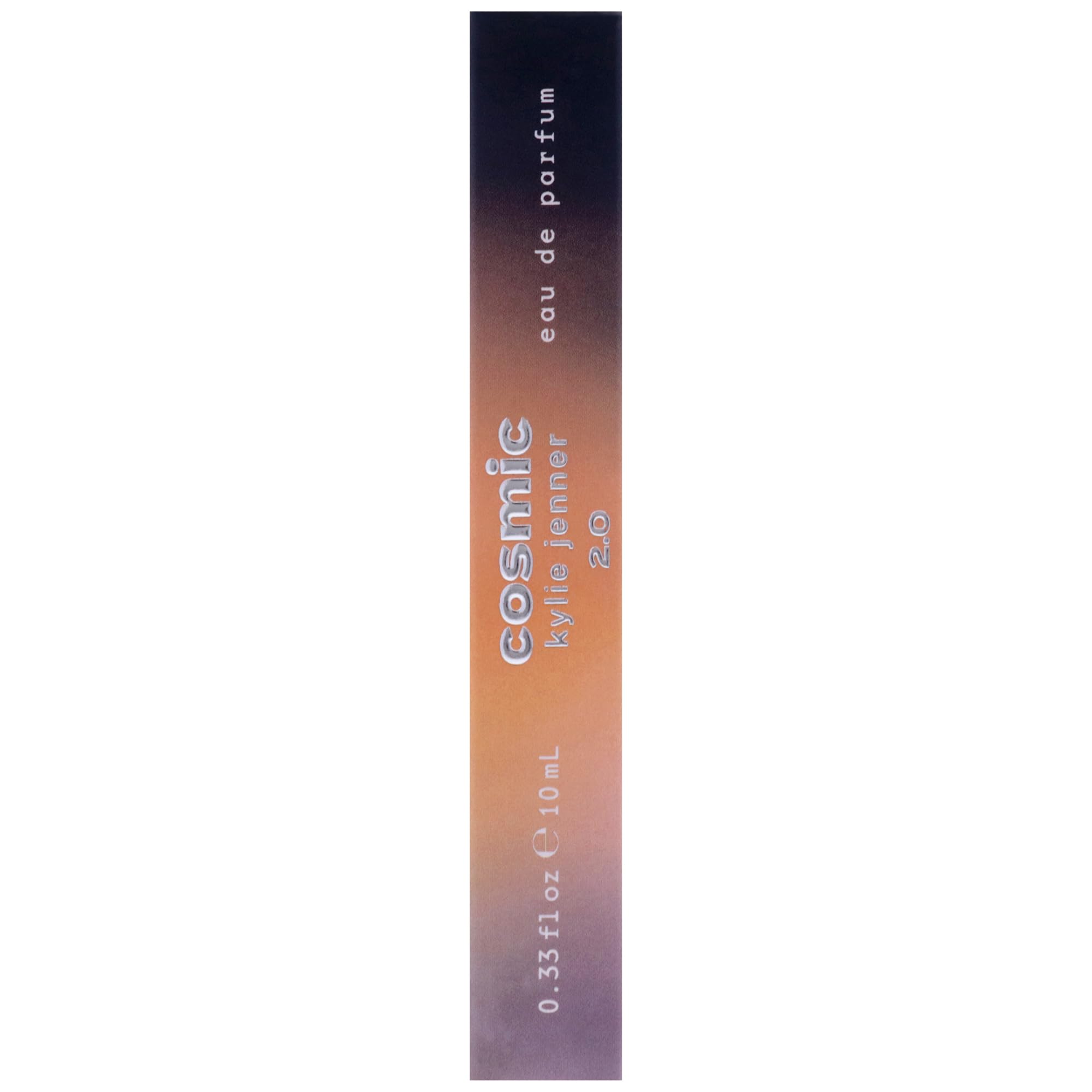 Kylie Cosmetics Cosmic Kylie Jenner 2.0 EDP Spray (Mini) Women
