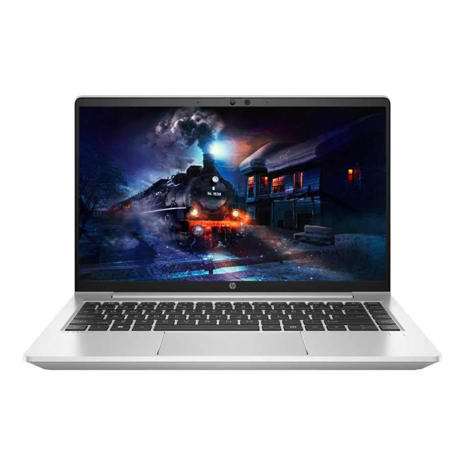 HP ProBook 440 G8 / Core i5-1135G7 2.4 GHz / 8GB DDR4 / 256Gb SSD/TCL Internacional/Windows 11 Pro (Reacondicionado)