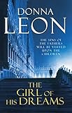  The Girl of His Dreams: (Brunetti 17) (Commissario Brunetti) (English Edition)