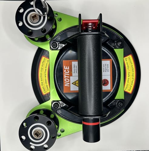 windshieldtools Cyclone 1 Green