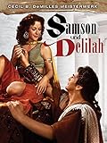  Samson und Delilah