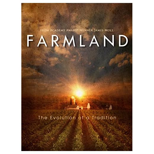 Farmland