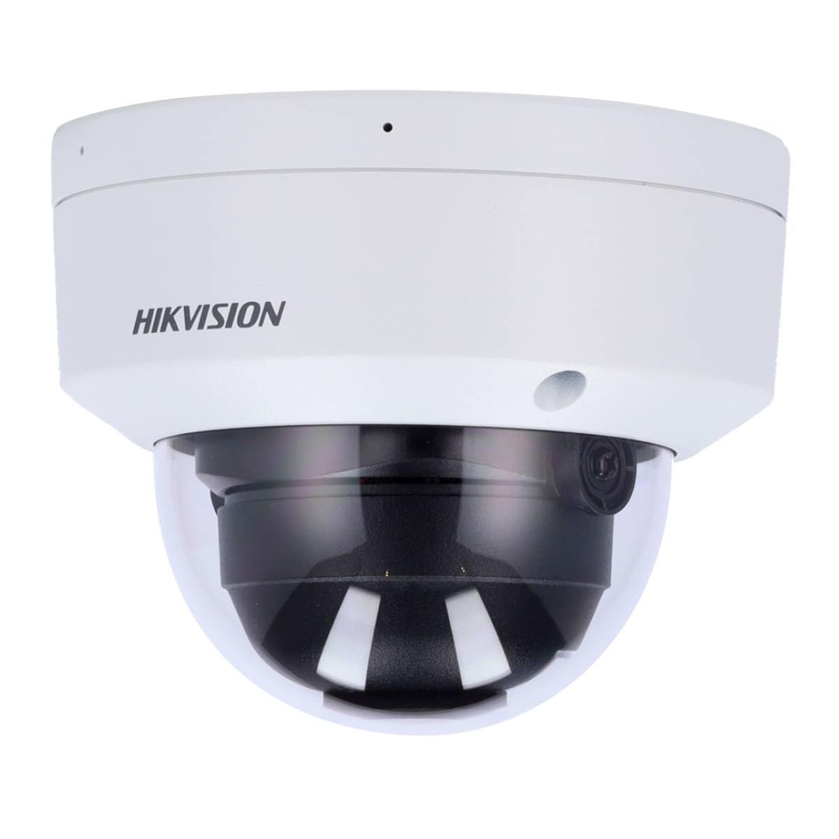 Câmara de Segurança IP Hikvision Pro Dome PoE 8MP 2.8mm Exterior IP67 - DS-2CD2183G2-LIS2U(2.8mm)