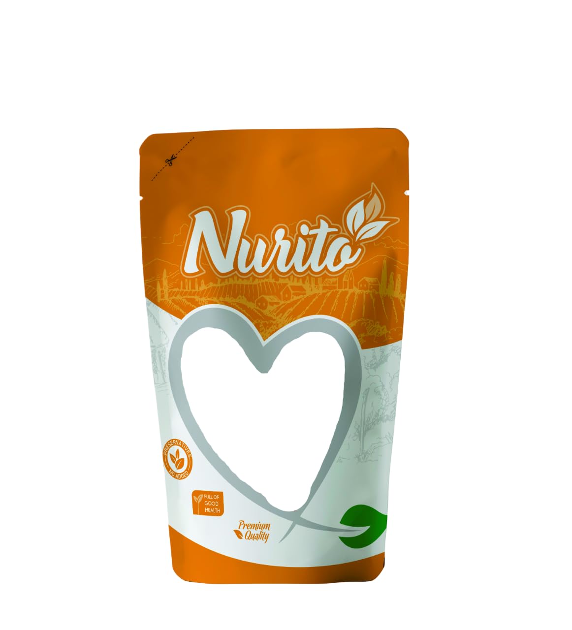 Nurito Kaju butter cheese -250g-image-42