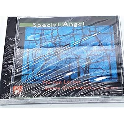 Special Angel