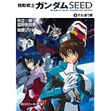 機動戦士ガンダムＳＥＥＤ　１　すれ違う翼 (角川スニーカー文庫)