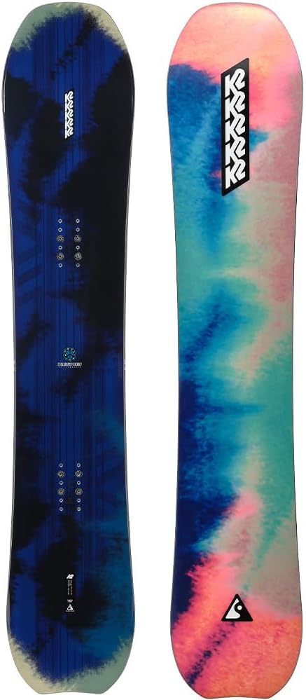 K2 Passport Unisex Snowboard