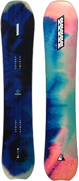K2 Passport Unisex Snowboard