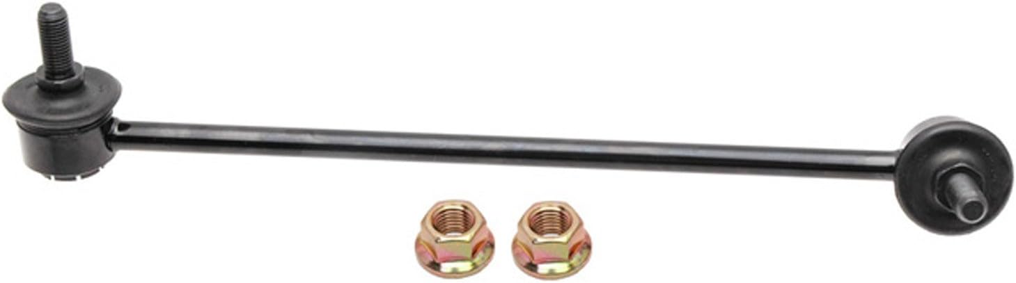 ACDelco Professional 45G20523 (19186020) Front Driver Side Suspension Stabilizer Bar Link Kit with Hardware