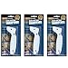 AccuSharp 001 Knife Sharpener 3 Pack