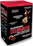 The Incomparable Celibidache [Box Set]