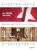 tierra de lobos  Coffret paraguay 2 films : la tierra sin mal ; pouvoir et impuissance [FR Import]