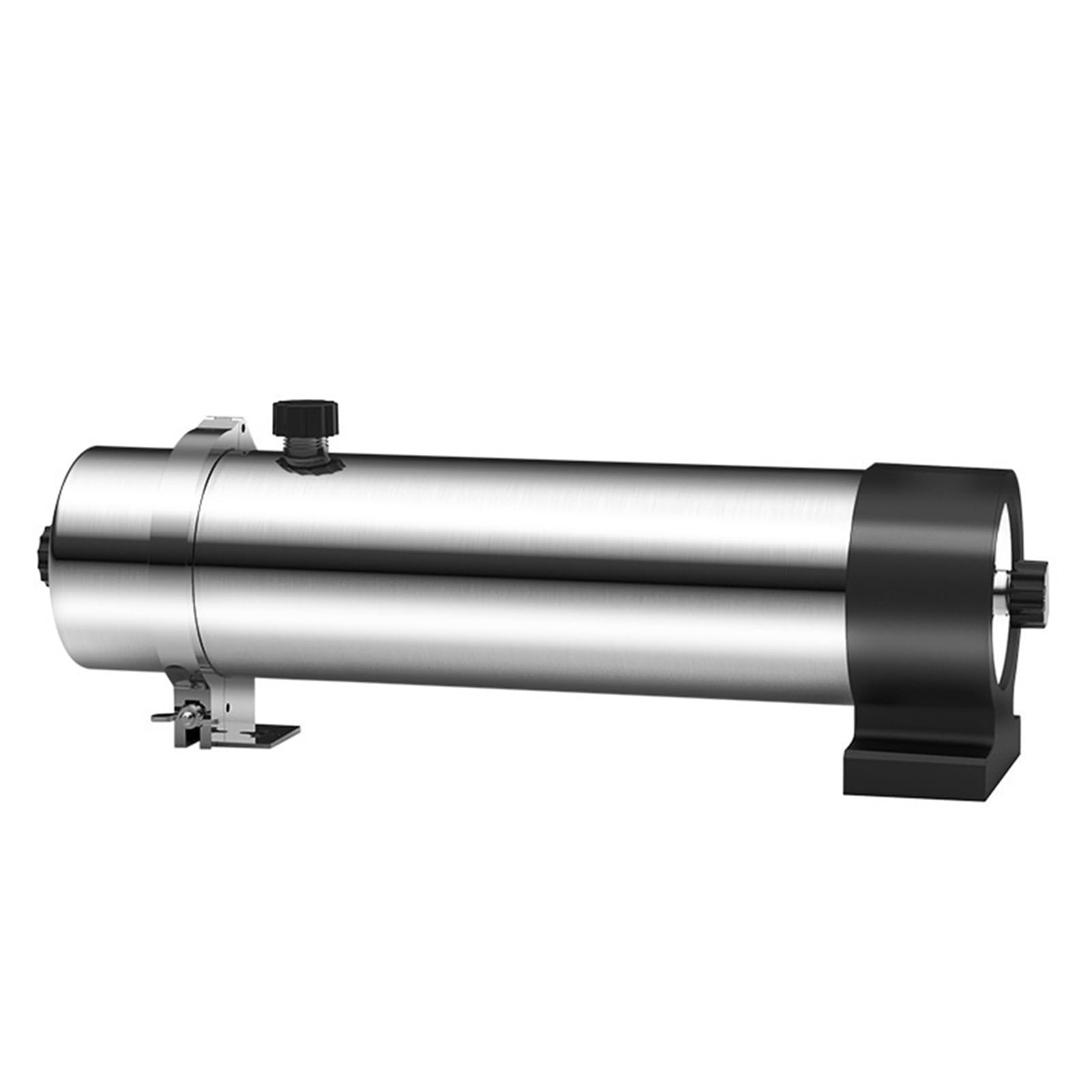 Purificador de agua ultrafiltración doméstico gran flujo 1000L potable directa del grifo la cocina entera en el sabor del agua. Fácil instalación