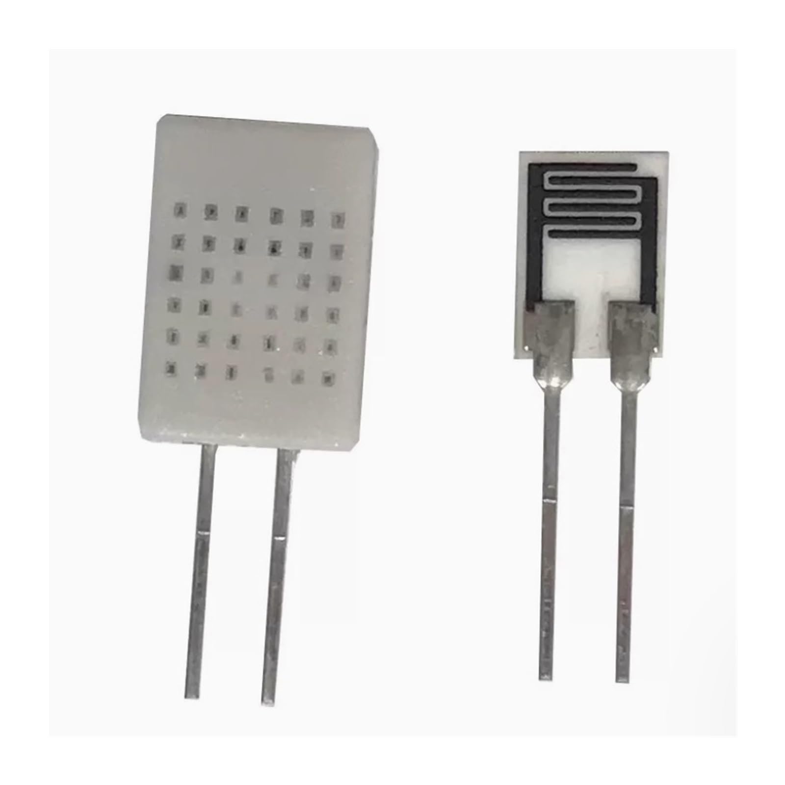Sensor de Humedad Resistente a la Humedad HR202L (con Cubierta)(100PCS)