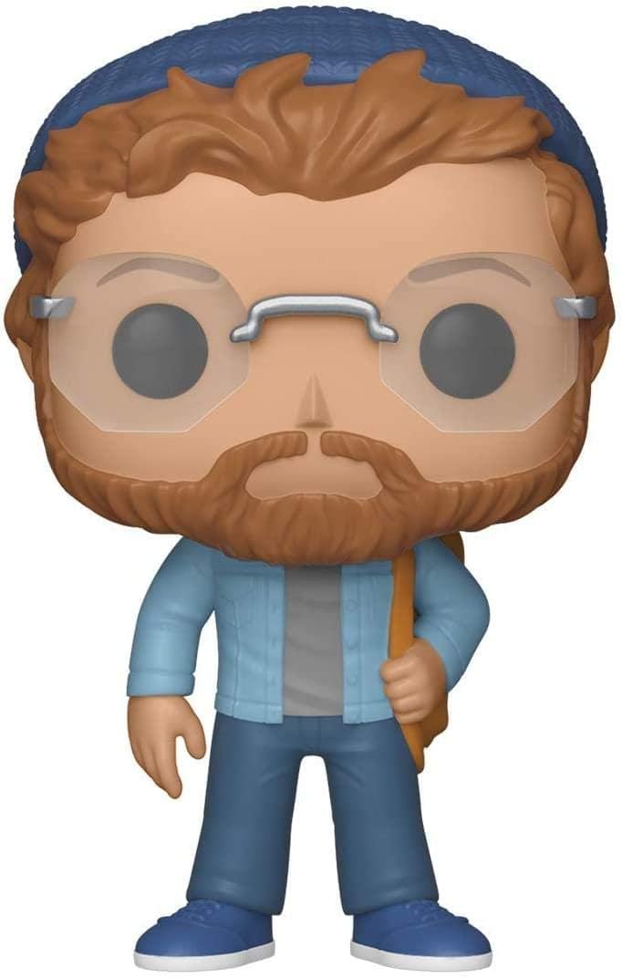 Funko Pop! Movies: Jaws - Matt Hooper