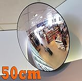 Sicherheitsspiegel , Verkehrsspiegel