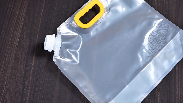 Amazon.com : SiliFine 20 Pack Maple Syrup Collection Bags