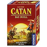 KOSMOS 693732 - CATAN -