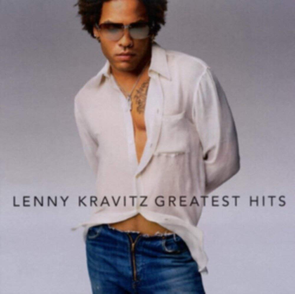 Lenny Kravitz - Greatest Hits - VINYL