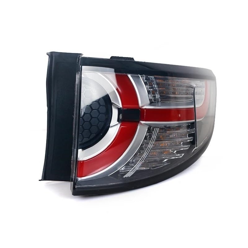 Ensemble de feux arrière de voiture Land Rover Discovery Sport - 6