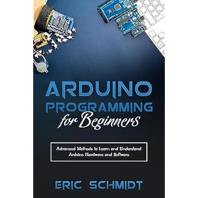 ARDUINO PROGRAMMING FOR BEGINNERS