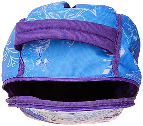 Mochila Disney Frozen, 43 x 30 x 16, Dermiwil 30300, Multicor