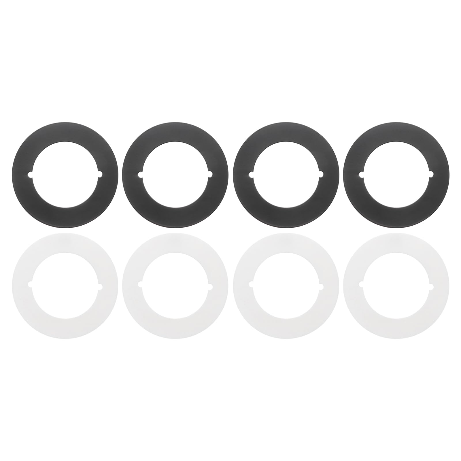 PATIKIL Door Knob Plates