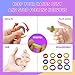 Imagen de Anillo Fidget Sensorial para niños y Adultos