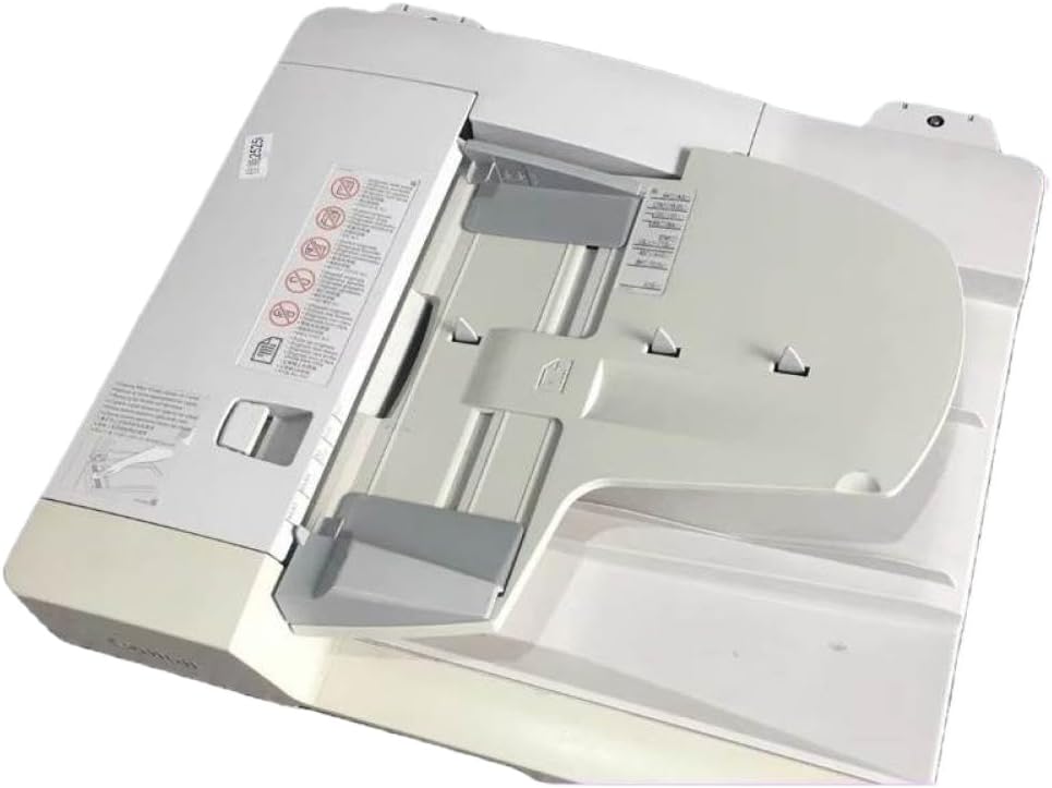 ADF for Ir 2520 2525 2530