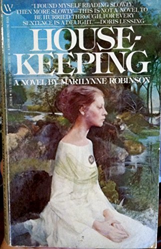 Housekeeping 0553244728 Book Cover