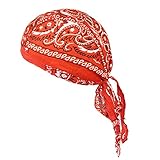 Turbante de cobertura completa, perfecto para hombres y mujeres que sufren de pérdida de cabello debido a quimioterapia, alopecia u otras pérdida de cabello médica.