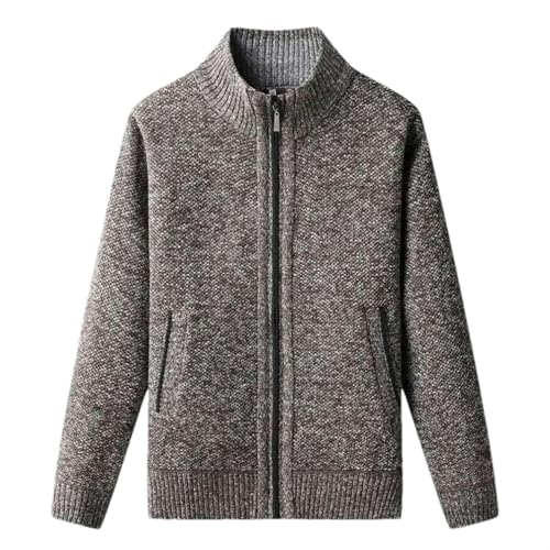 Pull Vestes Outwear Homme pour Solutionner le Froid de l'Automne