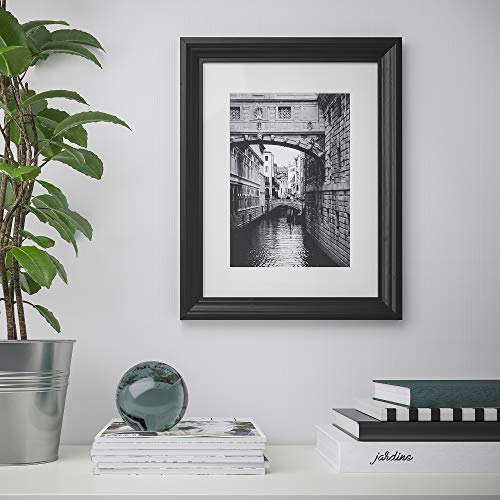 Cadre EDSBRUK 30x40 noir ProTuning encadrement mural