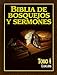 Biblia de bosquejos y sermones: Lucas (Biblia de Bosquejos y Sermones N.T.) (Spanish Edition)