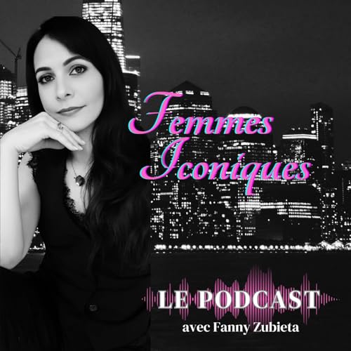 Femmes Iconiques Titelbild