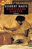 Hamilkars Garten: Roman (Heyne Allgemeine Reihe (01)) - Gisbert Haefs 