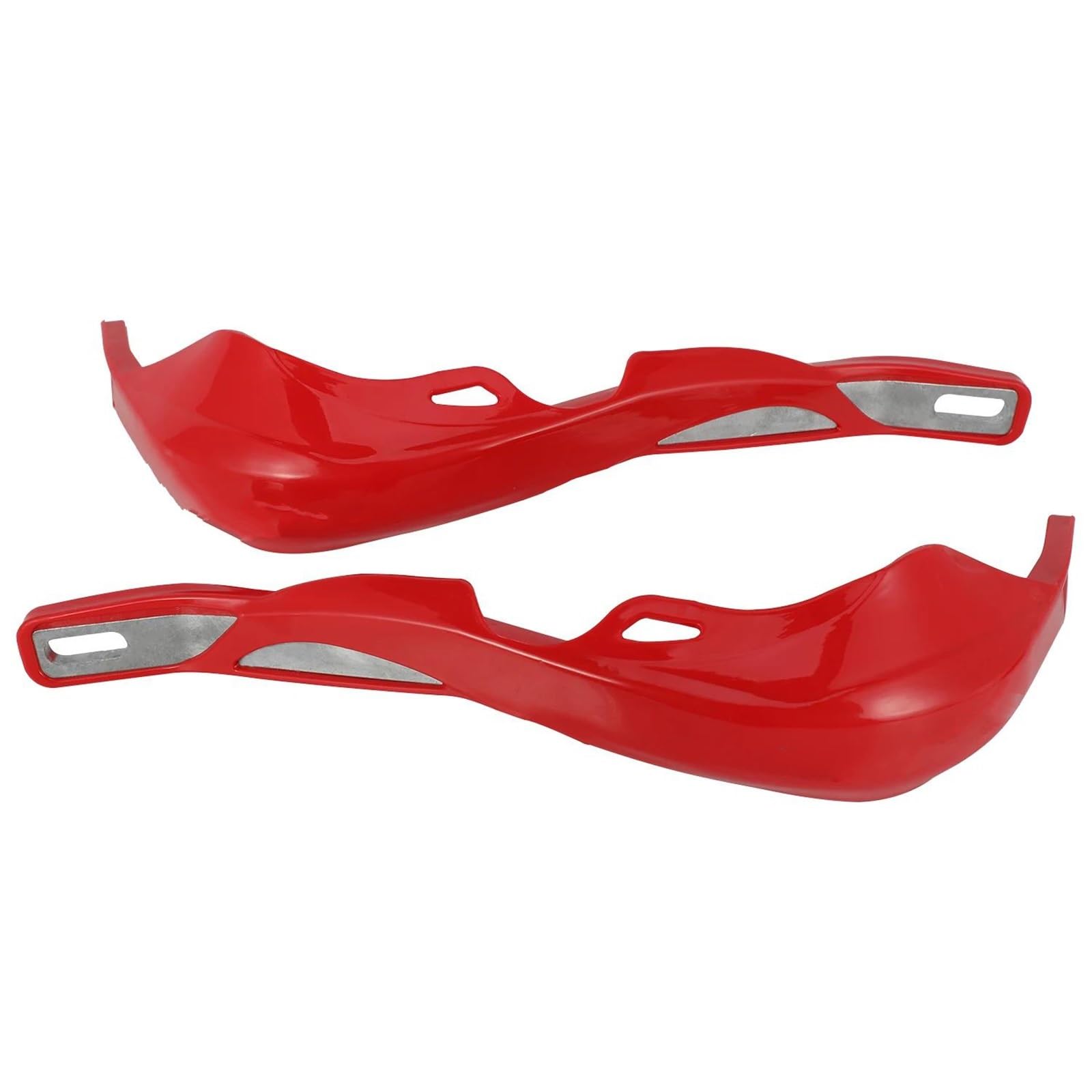 para Honda para Kawasaki para Yamaha Protector Manos de Moto | Protección del manillar Barra de manillar de guardamanos de motocicleta de 28/22 mm