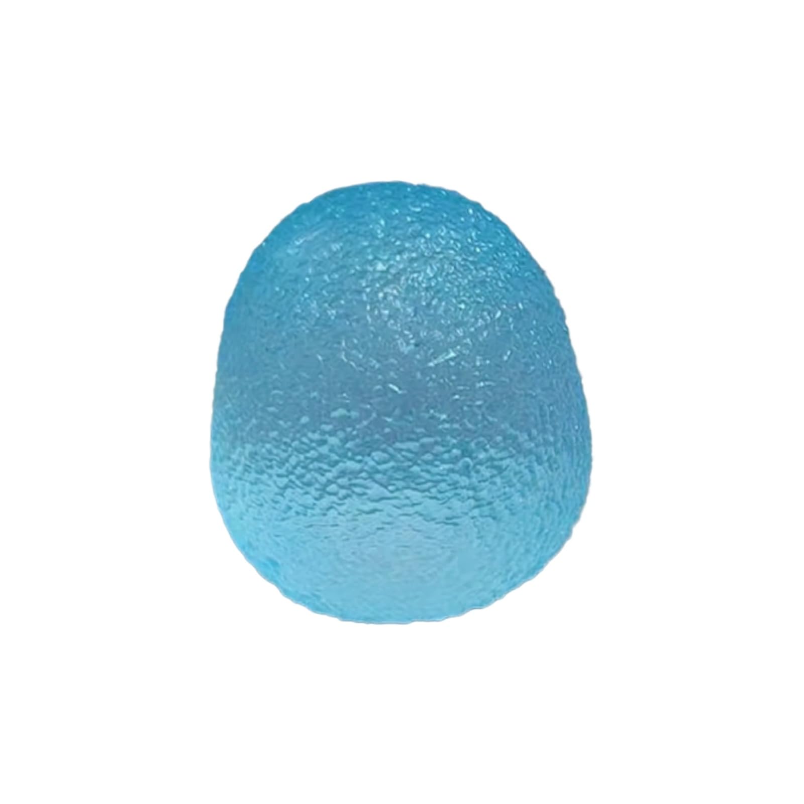 Squishy Dreamy Water Drop Pinching Stress Toys Slow-Rebound Shapeable Squeeze Ball Sensory Fidget Toy Relieves Stress for Kids and Adults Desk 01-Blue One Size