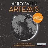 Cover zum Buch Artemis