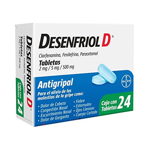 Vitamínicos, Imagen adicional