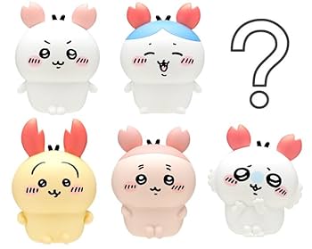 ちいかわ　カニ　ロブスター　マスコット　カニなマスコット　 4点セット ちいかわらんど【公式】 on X: 