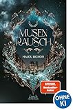 Cover zum Buch Musenrausch