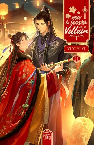 How to Survive As a Villain 1: How to Survive As a Villain - 1 (French Edition)