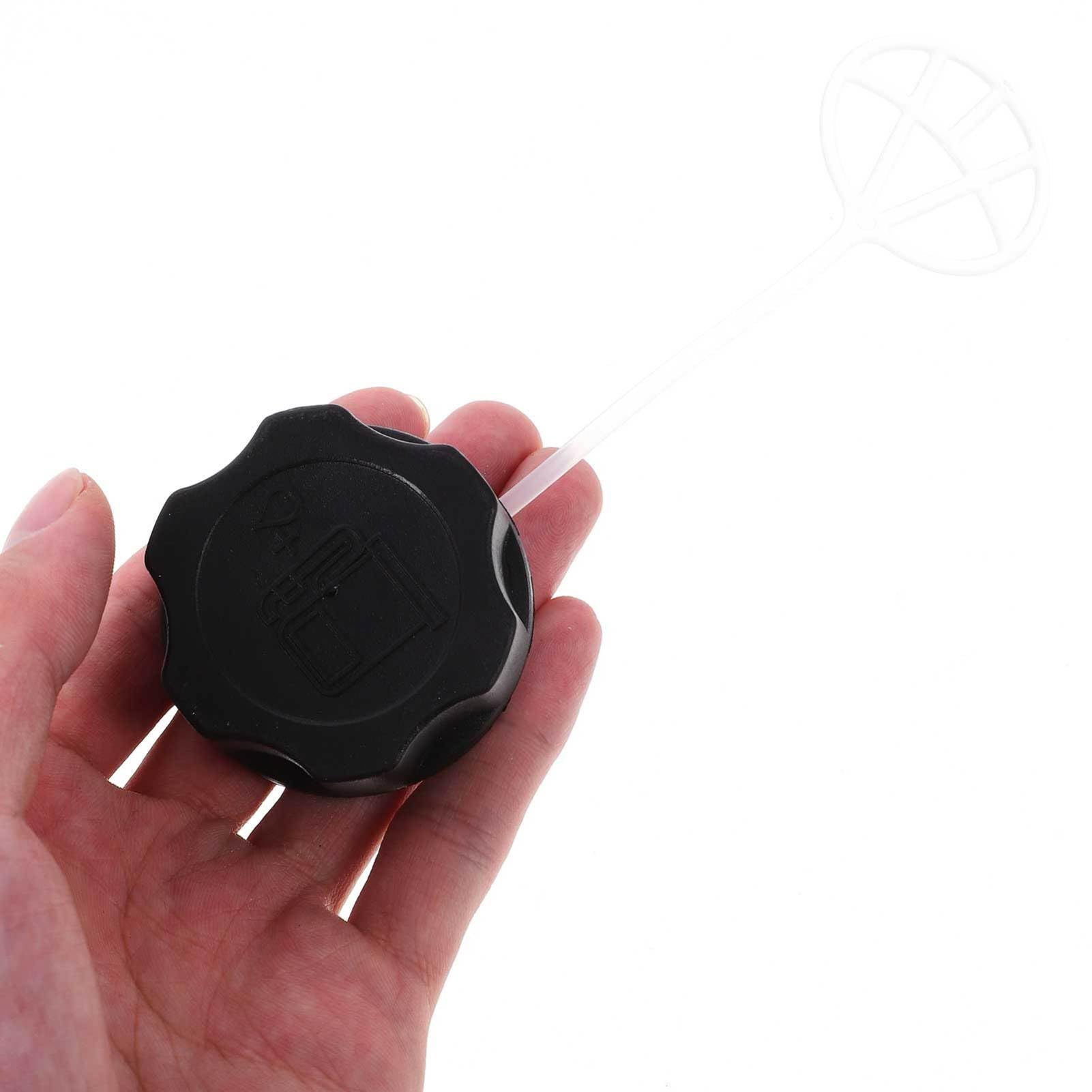 Happyyami Tapa De Tanque De Repuesto Para Ajuste Universal Para Motosierra Y Desbrozadora