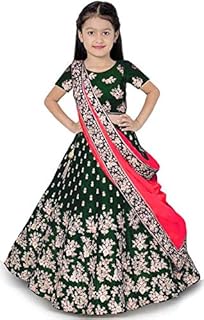 lehenga 12 years
