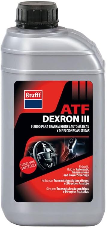 krafft - Dexron III ATF Transmission Oil 1L
