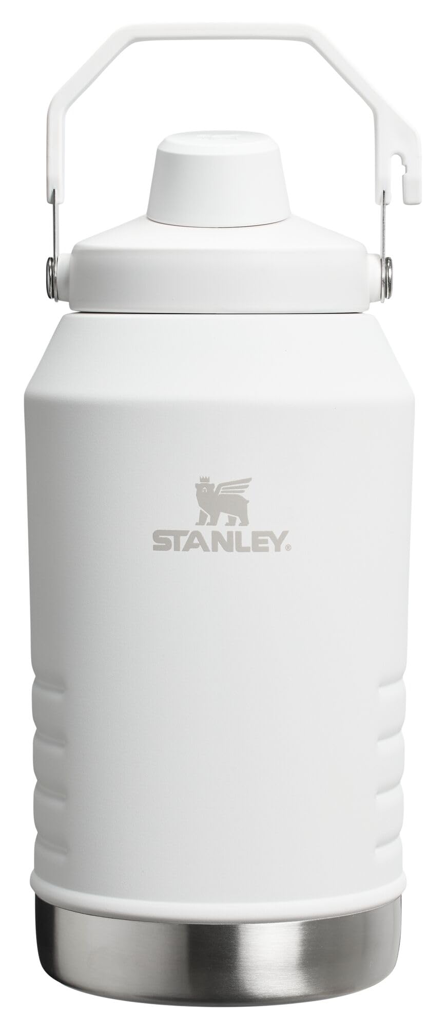 

                                                    Stanley IceFlow Fast Flow Jug with Handle 96 oz | 