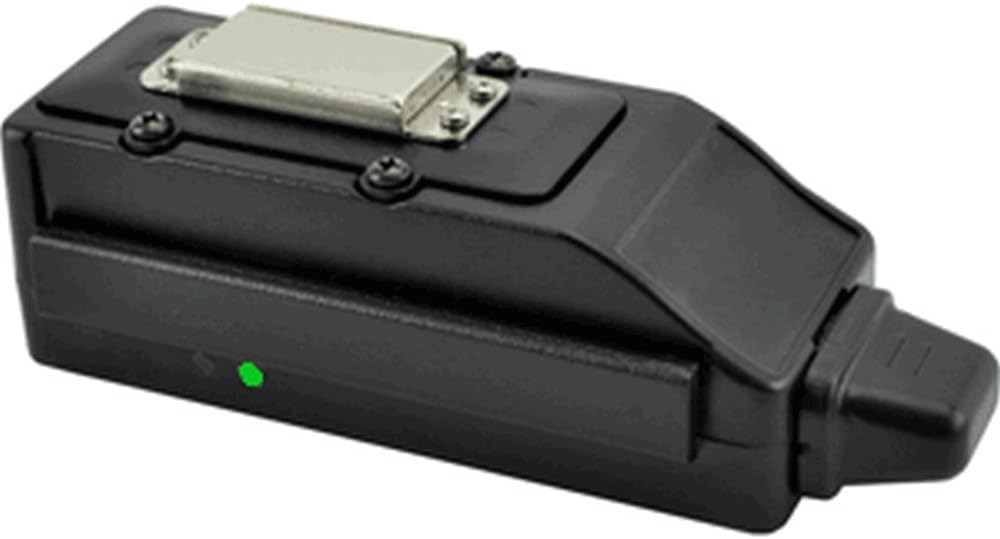 New! Professional Mini Tracker Key